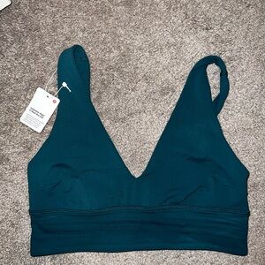 lululemon Align V-Neck Bra 8 C/D